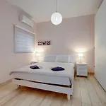 Apartman Stylish 3 Bedroom In St Julians San Ġiljan