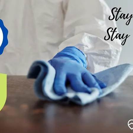 Stylish 3 Bedroom In St Julians Apartment *